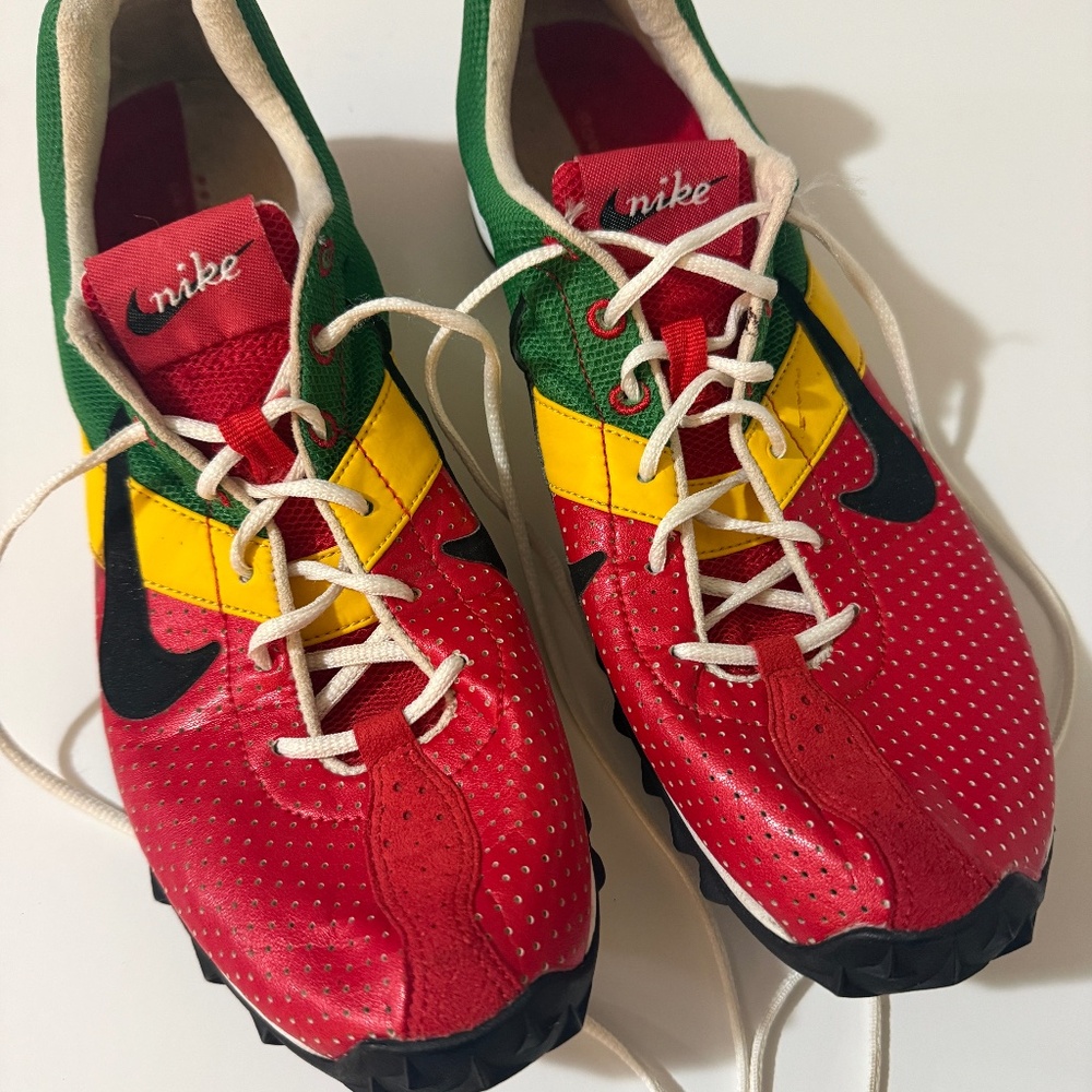 Nike Track Shoes